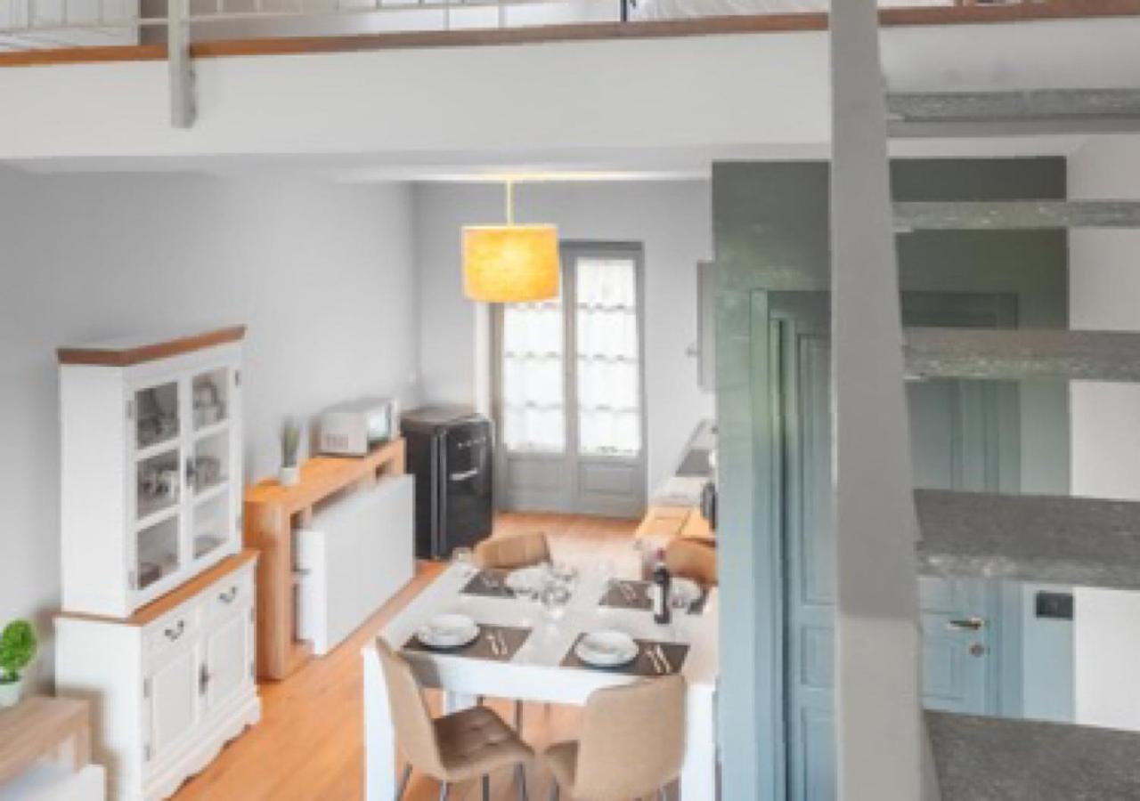 شقة Charming Loft Golf Club Barolo نوفيلو المظهر الخارجي الصورة